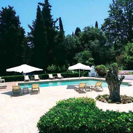 Summer Wine Friendly Resort Ypsos Exterior photo