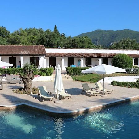Summer Wine Friendly Resort Ypsos Exterior photo